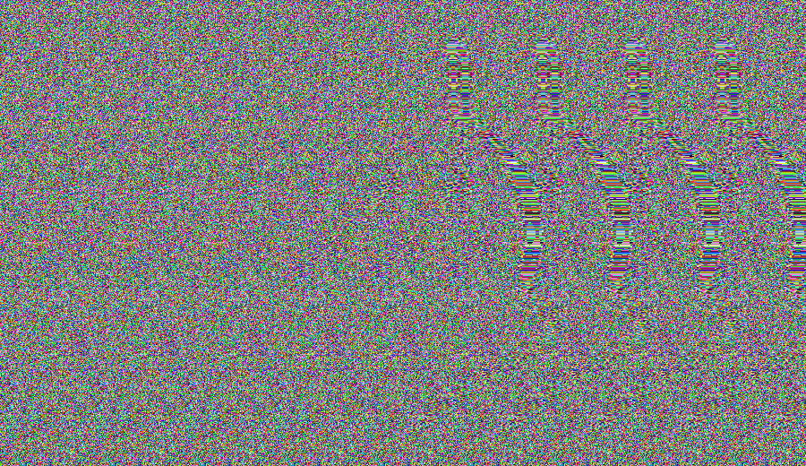 AI Autostereogram | Magic Eye Lab