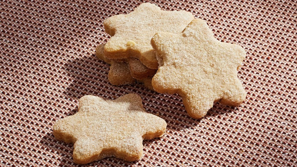 Biscochitos