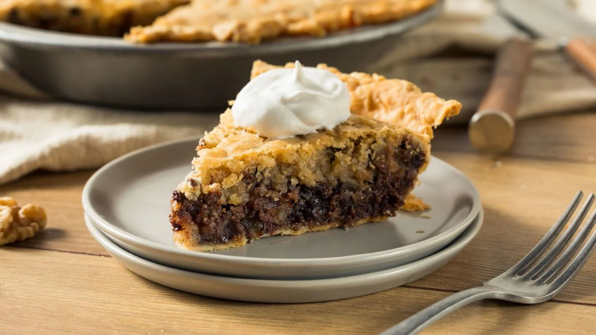 Derby Pie