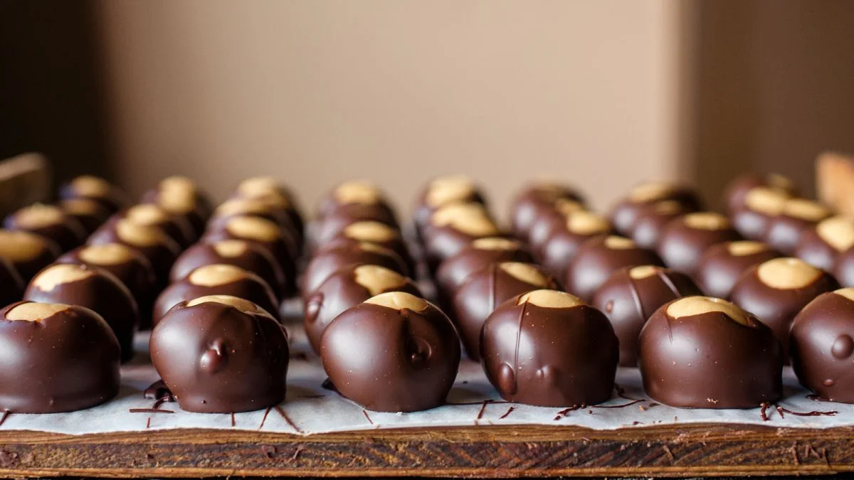 Buckeyes