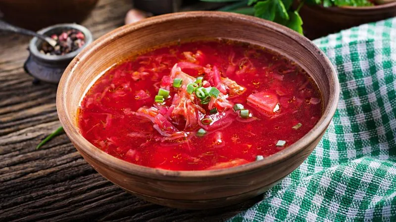Borscht