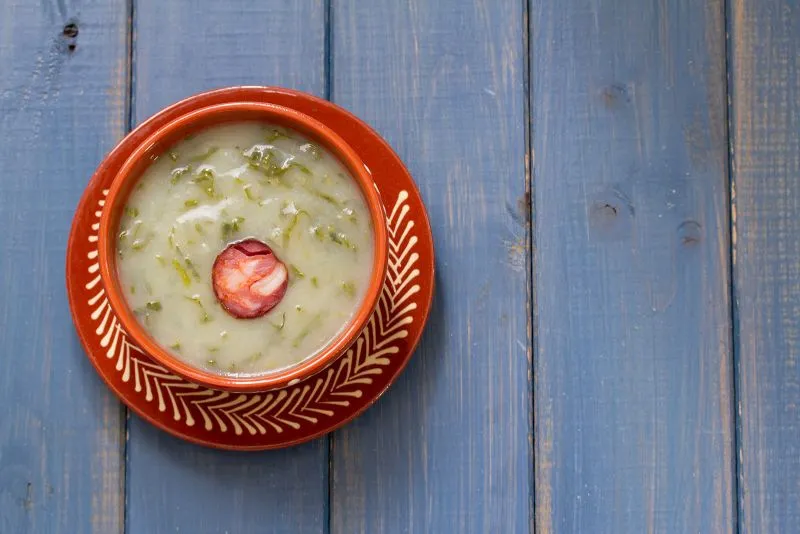 Caldo verde