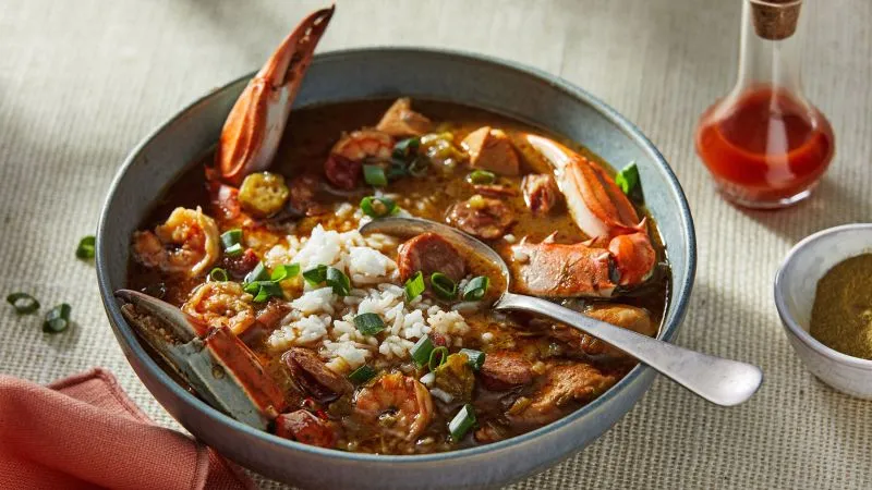 Gumbo