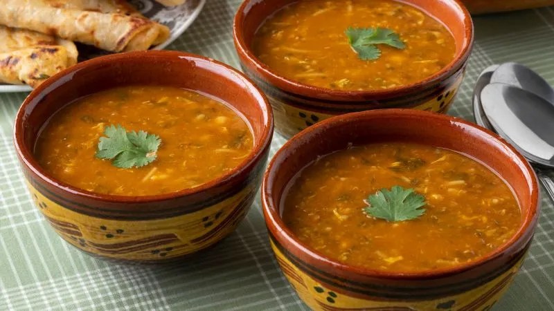 Harira
