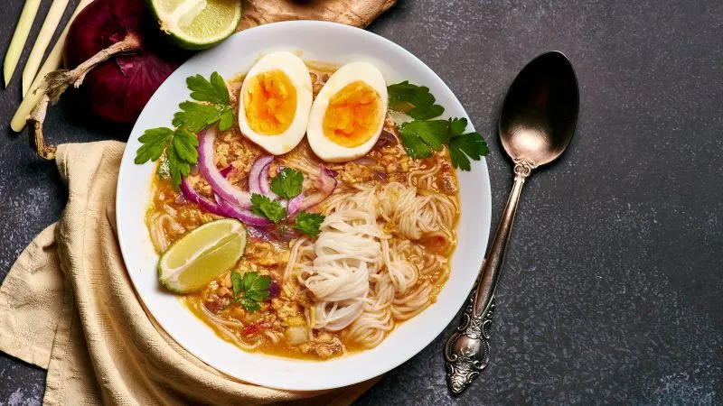 Mohinga