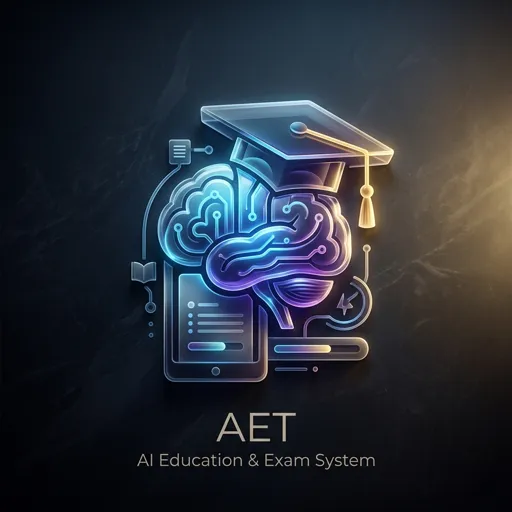 AI Exam Logo